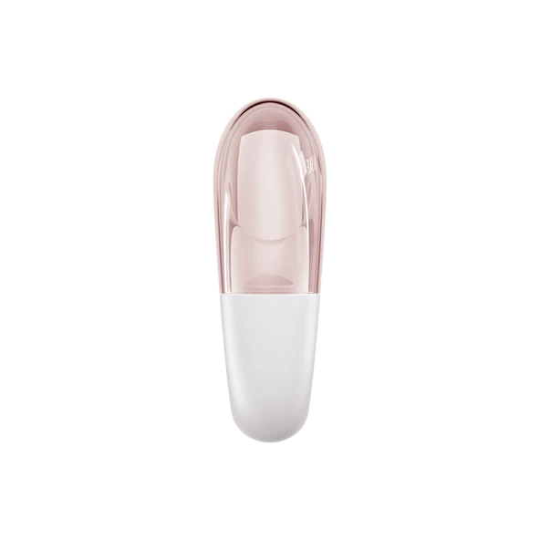 GESKE Sıcak Soğuk Göz Masaj Aleti Cool Warm Eye Massager - 4