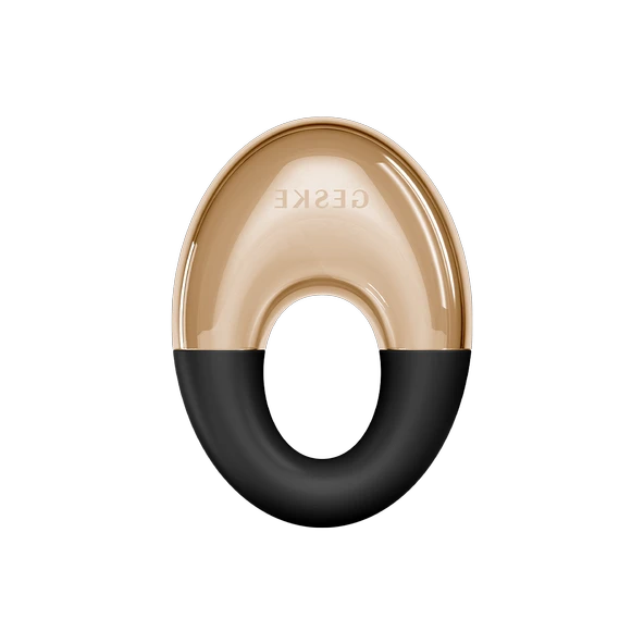 GESKE Sıcak Soğuk Göz Masaj Aleti Cool Warm Eye Massager - 3