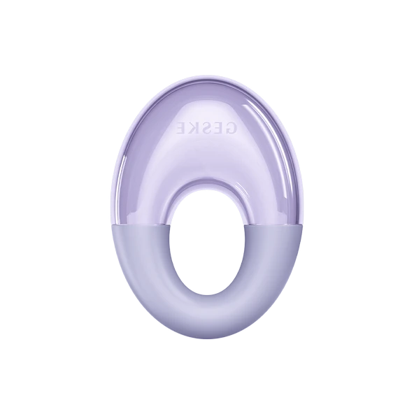 GESKE Sıcak Soğuk Göz Masaj Aleti Cool Warm Eye Massager - 3