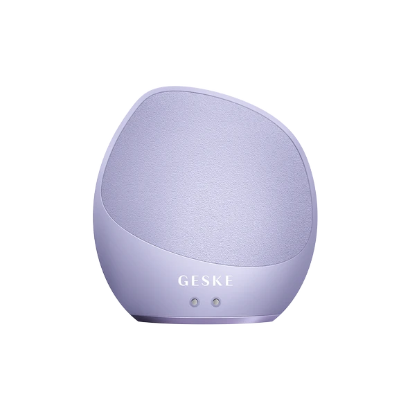 GESKE Titreşimli Vücut Fırçası ve Yoğun Eksfoliyatör Sonic Body Brush Intensive Exfoliator - Resim 2