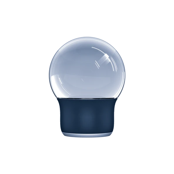 GESKE Soğutma ve Isıtma Sağlayan Masaj Aleti Cool Warm Eye and Face Massager - 3