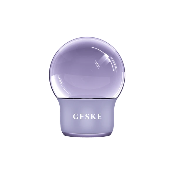 GESKE Soğutma Isıtma Sağlayan Masaj Aleti Cool Warm Eye and Face Massager - 2