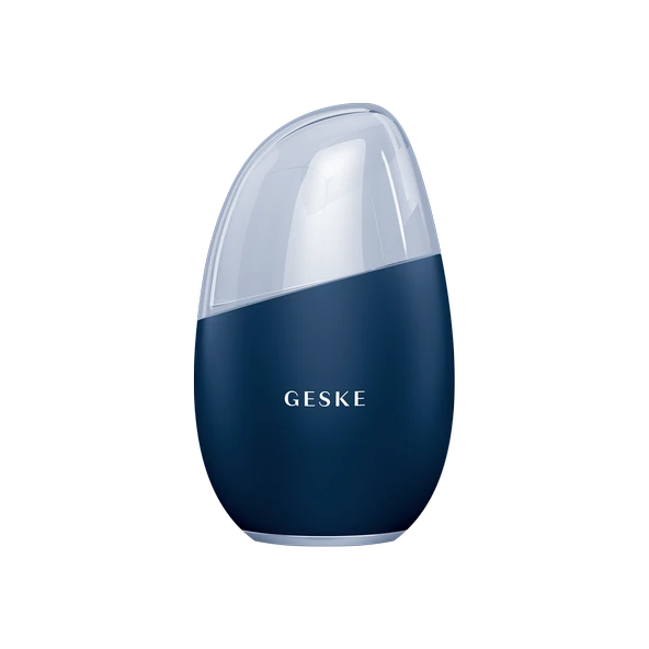 GESKE Soğutma Isıtma Sağlayan Masaj Aleti Cool Warm Eye and Face Massager - 2