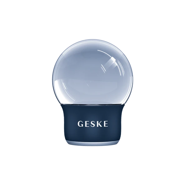 GESKE Soğutma ve Isıtma Sağlayan Masaj Aleti Cool Warm Eye and Face Massager - 2