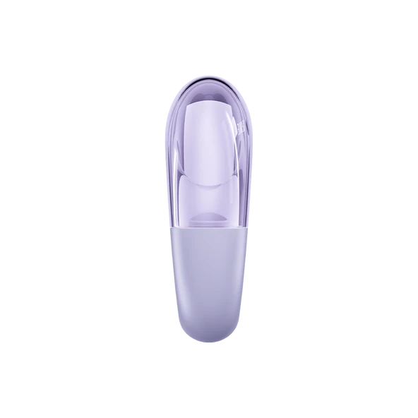 GESKE Sıcak Soğuk Göz Masaj Aleti Cool Warm Eye Massager - 4