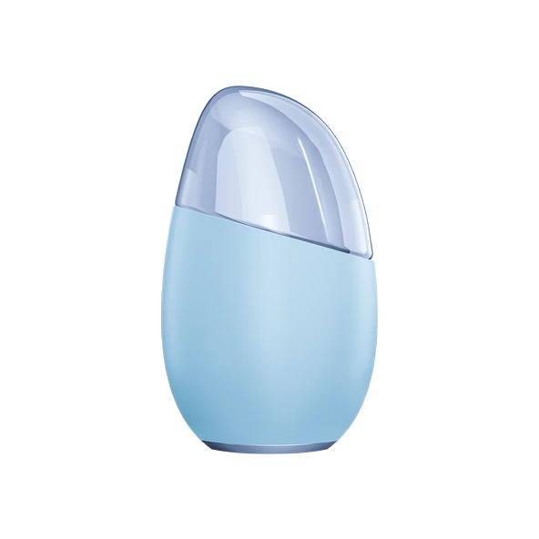 GESKE Soğutma Isıtma Sağlayan Masaj Aleti Cool Warm Eye and Face Massager - 3