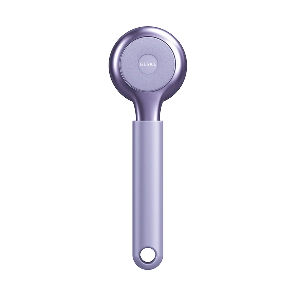GESKE Vücut Temizleme Cihazı Sonic Full Body Brush Intensive Exfoliator - 2