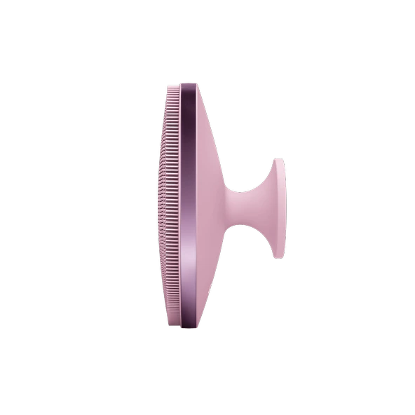 GESKE Metal Detaylı Yumuşak Silikonlu Vücut Temizleme Fırçası Body Brush - 4