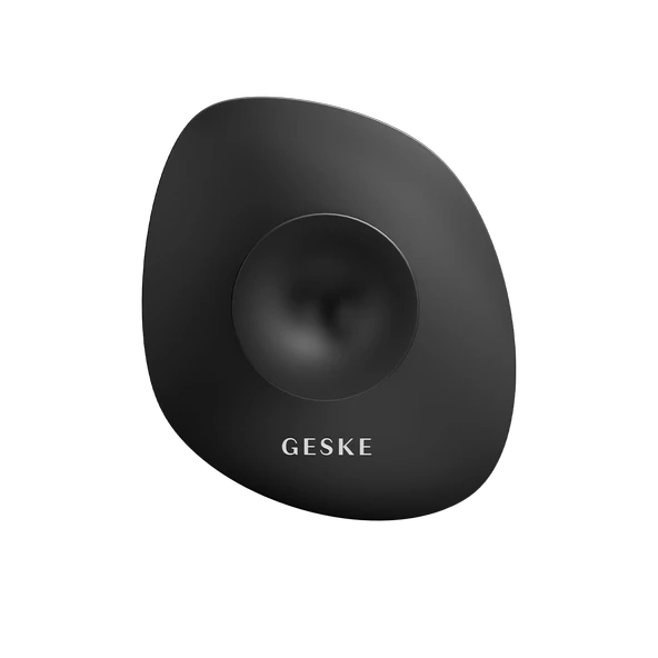 GESKE  Yumuşak Silikonlu Vücut Temizleme Fırçası  Body Brush - 2