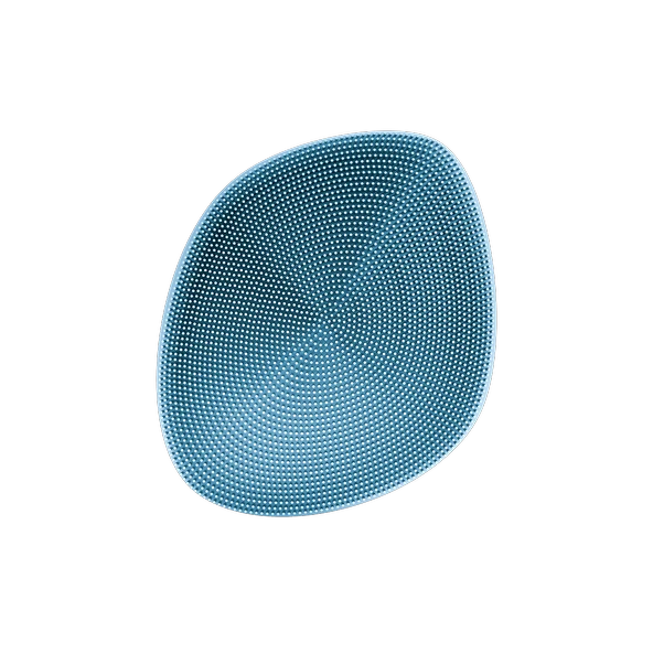 GESKE  Yumuşak Silikonlu Vücut Temizleme Fırçası  Body Brush - 3