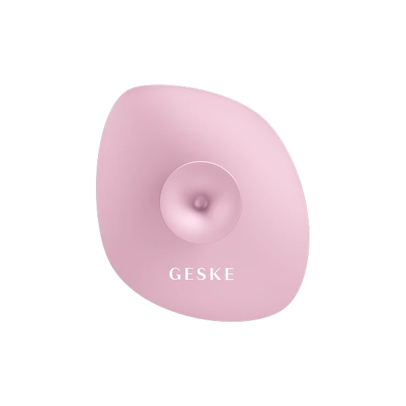 GESKE Yüz Temizleme Fırçası Facıal Brush - 2