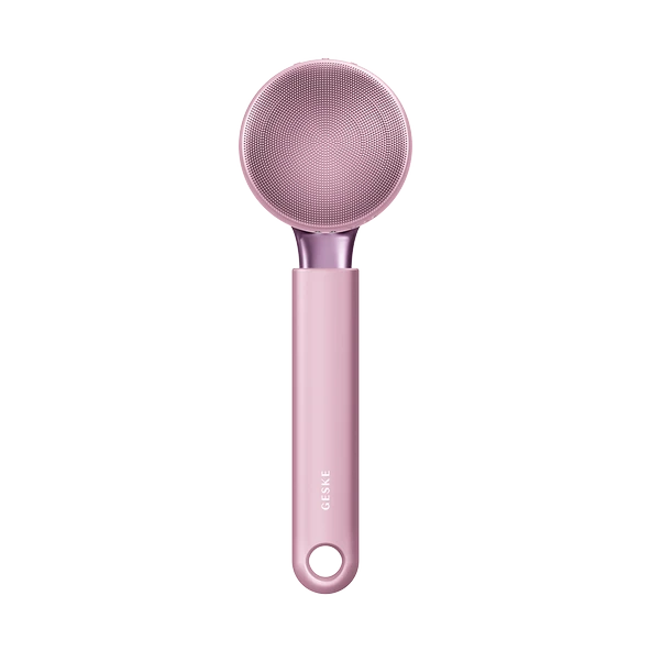 GESKE Vücut Temizleme Cihazı Sonic Full Body Brush Intensive Exfoliator - 3