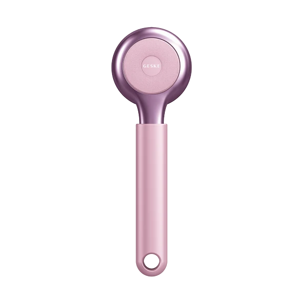 GESKE Vücut Temizleme Cihazı Sonic Full Body Brush Intensive Exfoliator - 2