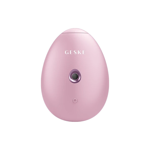 GESKE Buharlı Cilt Nemlendirici Ve Yenileyici  Yüz Bakım Cihazı  Facial Hydration Refresher - 2