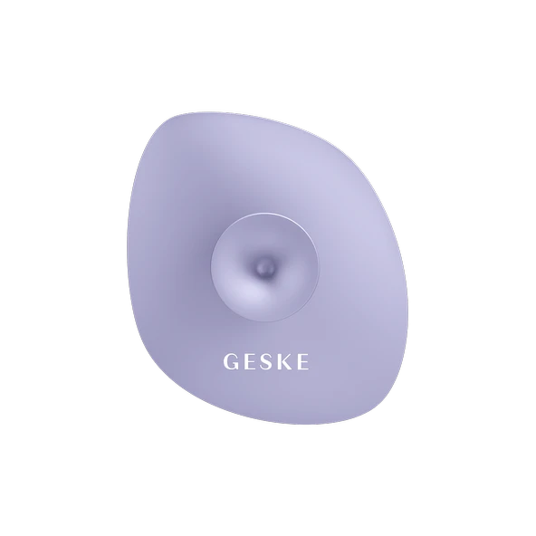 GESKE Yüz Temizleme Fırçası Facıal Brush - 2