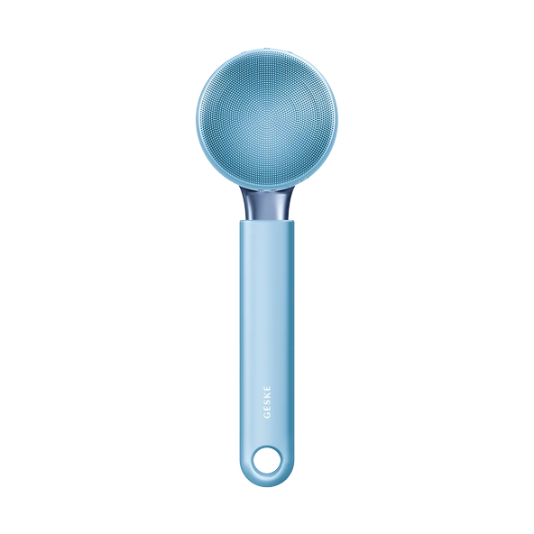 GESKE Vücut Temizleme Cihazı Sonic Full Body Brush Intensive Exfoliator - 3