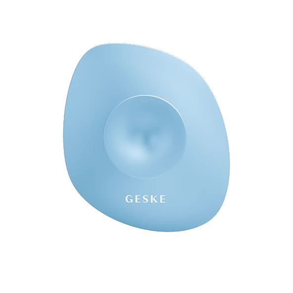 GESKE  Yumuşak Silikonlu Vücut Temizleme Fırçası  Body Brush - 2