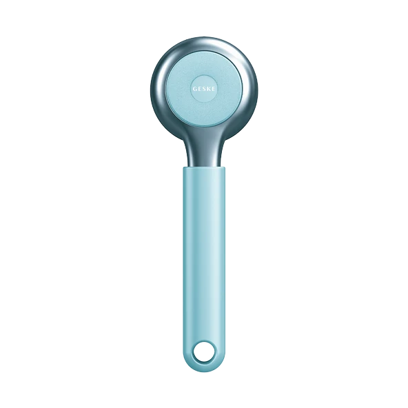 GESKE Vücut Temizleme Cihazı Sonic Full Body Brush Intensive Exfoliator - 2