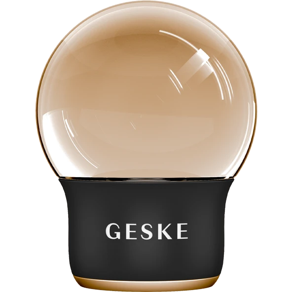 Geske Masaj Aleti ( Soğutma & Isıtmalı) Cool & Warm Face Massager ürün görseli 1
