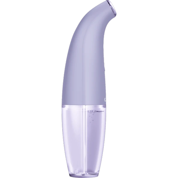 Geske Siyah Nokta Aqua-Stream Yüz Temizleme Cihazı Aqua-Stream Face Cleanser - Resim 5