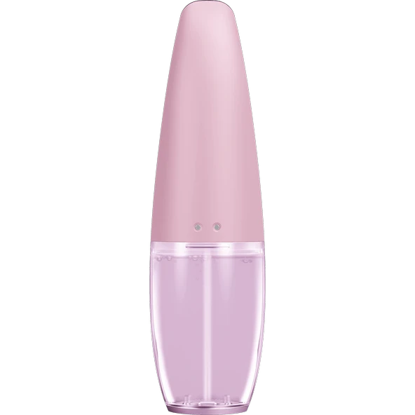 Geske Siyah Nokta Aqua-Stream Yüz Temizleme Cihazı  Aqua-Stream Face Cleanser - Resim 3