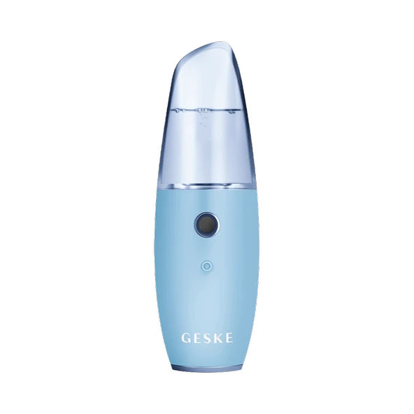 Geske Buharlı Cilt Nemlendirici Ve Yenileyici Yüz Bakım Cihazı Facial Hydration Refresher - Resim 2