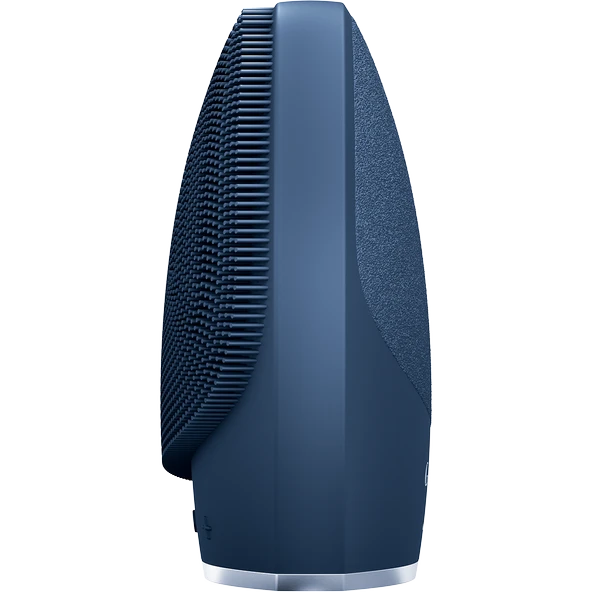 Geske Vücut Temizleme ve Eksfoliyatör Cihazı ( Titreşimli) Sonic Body Brush Intensive Exfoliator - Resim 4