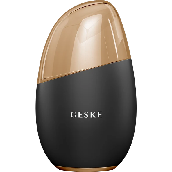 Geske Masaj Aleti ( Soğutma & Isıtmalı) Cool & Warm Face Massager - Resim 2