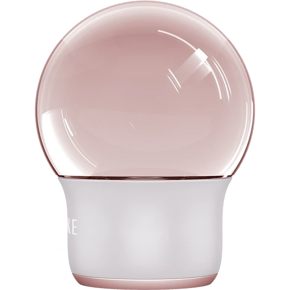 Geske Masaj Aleti ( Soğutma & Isıtmalı) Cool & Warm Face Massager - Resim 3