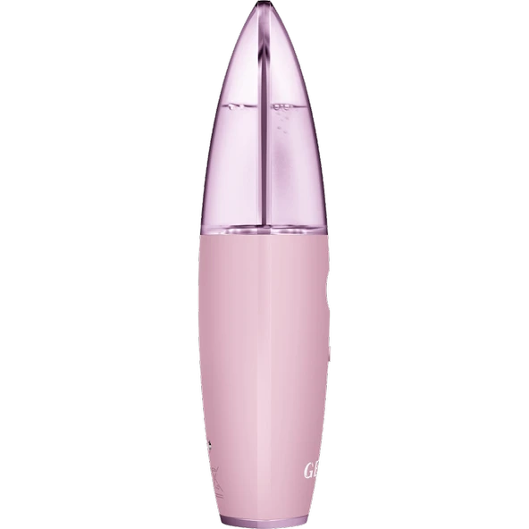 Geske Buharlı Cilt Nemlendirici Ve Yenileyici Yüz Bakım Cihazı Facial Hydration Refresher - Resim 4