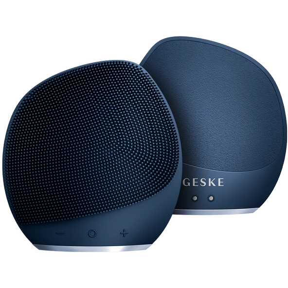 Geske Vücut Temizleme ve Eksfoliyatör Cihazı ( Titreşimli) Sonic Body Brush Intensive Exfoliator ürün görseli 1