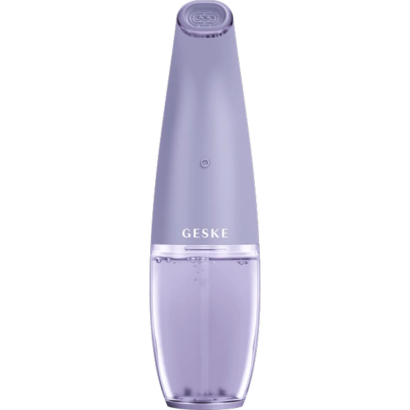 Geske Siyah Nokta Aqua-Stream Yüz Temizleme Cihazı Aqua-Stream Face Cleanser - Resim 3