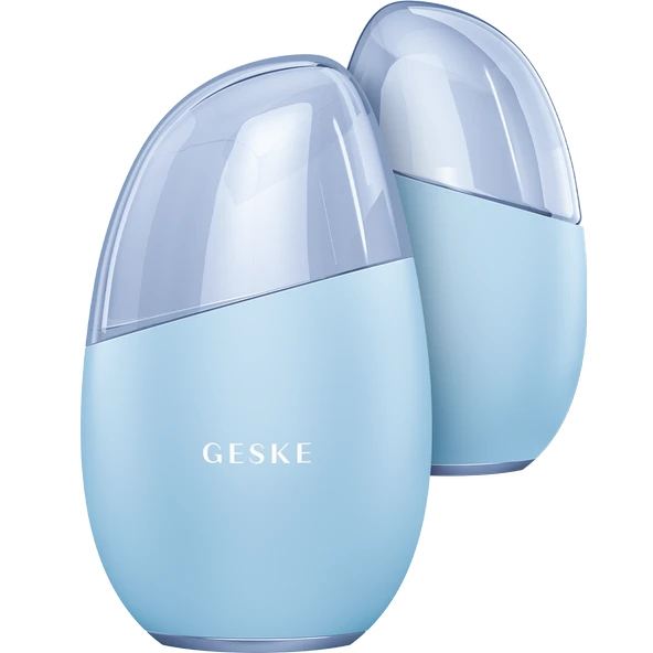 Geske Masaj Aleti ( Soğutma & Isıtmalı) Cool & Warm Face Massager ürün görseli 1
