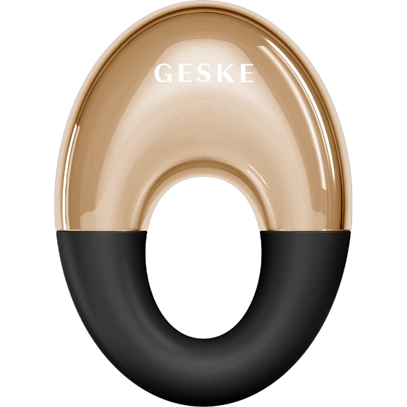 Geske  Göz Masaj Aleti (Soğutma & Isıtmalı) Cool & Warm Eye Massager ürün görseli 1