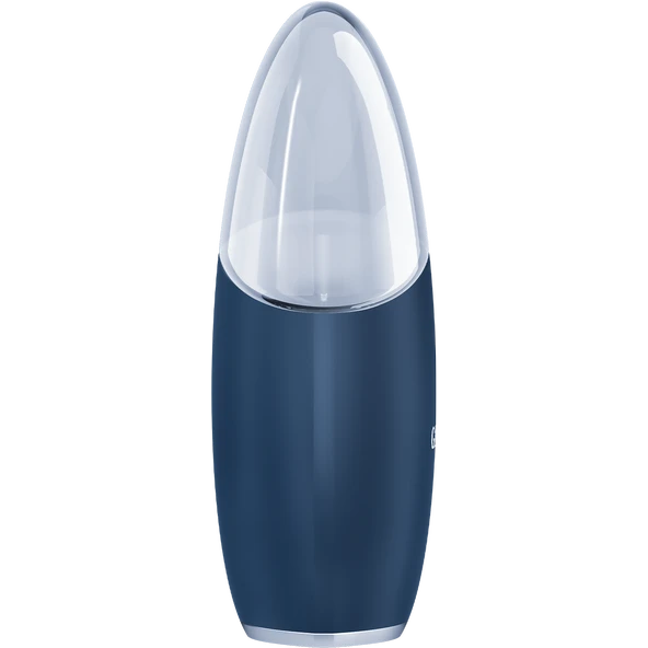 Geske Masaj Aleti ( Soğutma & Isıtmalı) Cool & Warm Face Massager - Resim 4