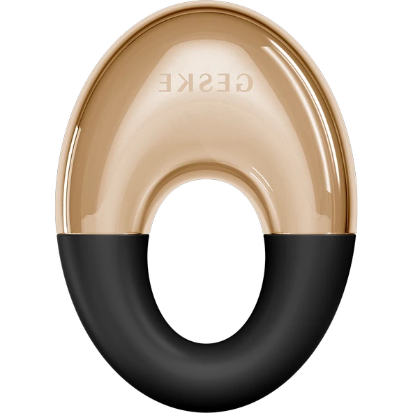 Geske  Göz Masaj Aleti (Soğutma & Isıtmalı) Cool & Warm Eye Massager - Resim 2