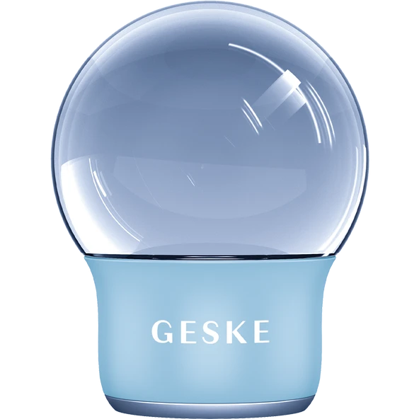 Geske Masaj Aleti ( Soğutma & Isıtmalı) Cool & Warm Face Massager ürün görseli 1