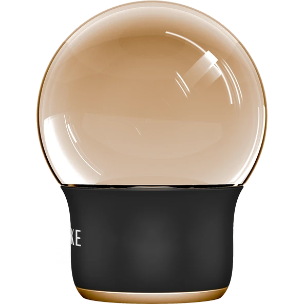 Geske Masaj Aleti ( Soğutma & Isıtmalı) Cool & Warm Face Massager - Resim 3