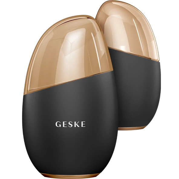 Geske Masaj Aleti ( Soğutma & Isıtmalı) Cool & Warm Face Massager ürün görseli 1