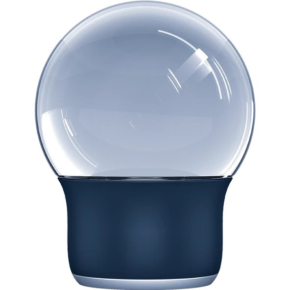 Geske Masaj Aleti ( Soğutma & Isıtmalı) Cool & Warm Face Massager - Resim 2