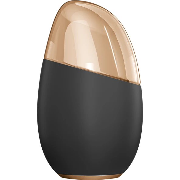 Geske Masaj Aleti ( Soğutma & Isıtmalı) Cool & Warm Face Massager - Resim 3