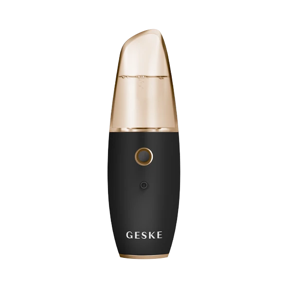Geske Buharlı Cilt Nemlendirici Ve Yenileyici Yüz Bakım Cihazı Facial Hydration Refresher - Resim 2