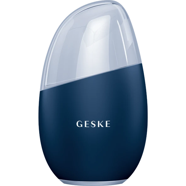 Geske Masaj Aleti ( Soğutma & Isıtmalı) Cool & Warm Face Massager - Resim 2
