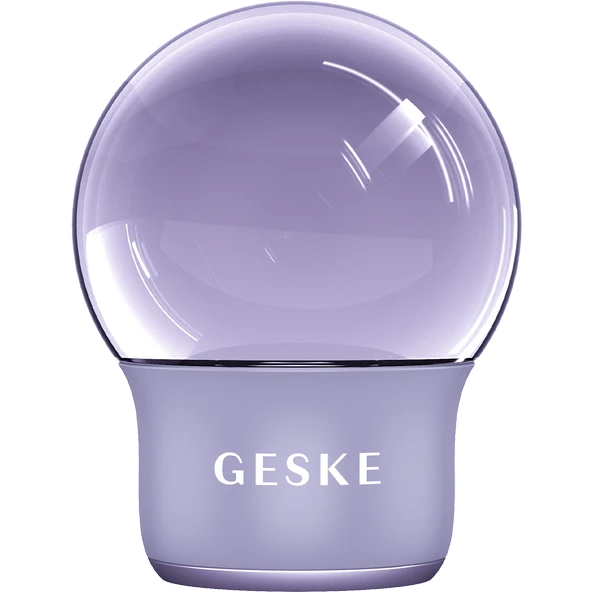 Geske Masaj Aleti ( Soğutma & Isıtmalı) Cool & Warm Face Massager ürün görseli 1