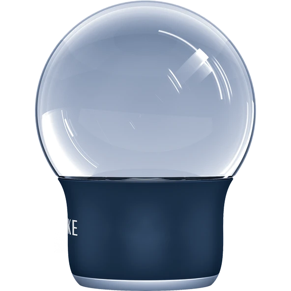 Geske Masaj Aleti ( Soğutma & Isıtmalı) Cool & Warm Face Massager - Resim 3