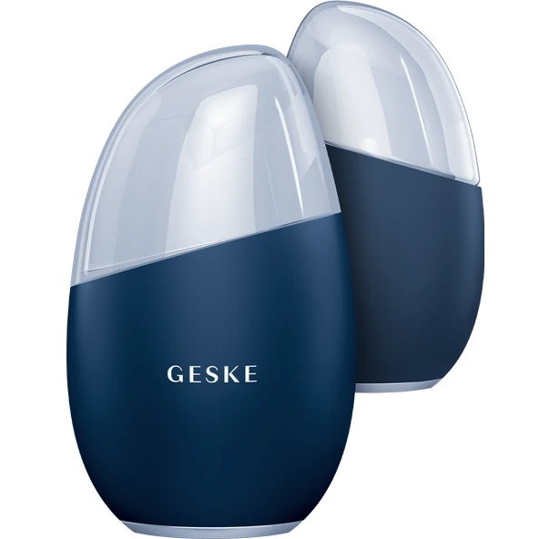 Geske Masaj Aleti ( Soğutma & Isıtmalı) Cool & Warm Face Massager ürün görseli 1