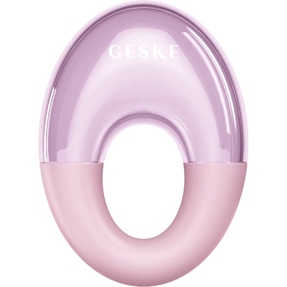 Geske Göz Masaj Aleti (Soğutma & Isıtmalı)  Cool & Warm Eye Massager ürün görseli 1