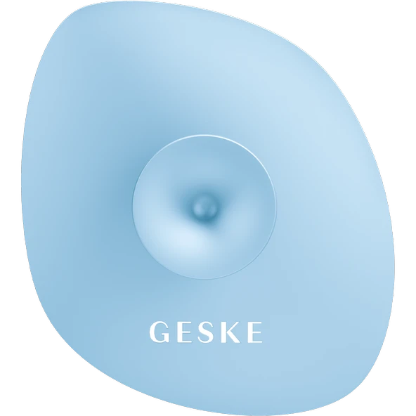 Geske Yüz Temizleme Fırçası  Facıal Brush - Resim 2