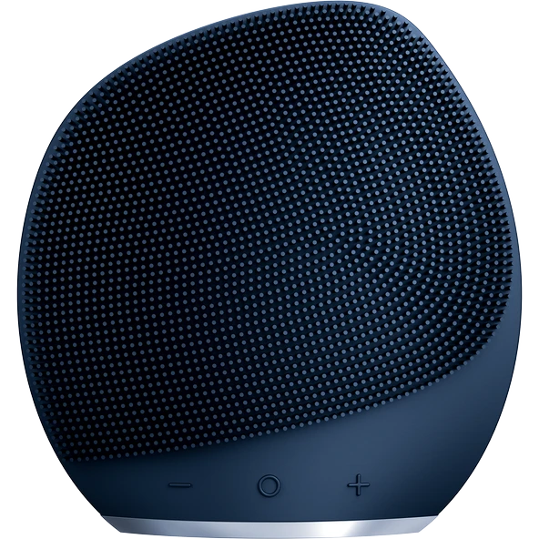 Geske Vücut Temizleme ve Eksfoliyatör Cihazı ( Titreşimli) Sonic Body Brush Intensive Exfoliator - Resim 2