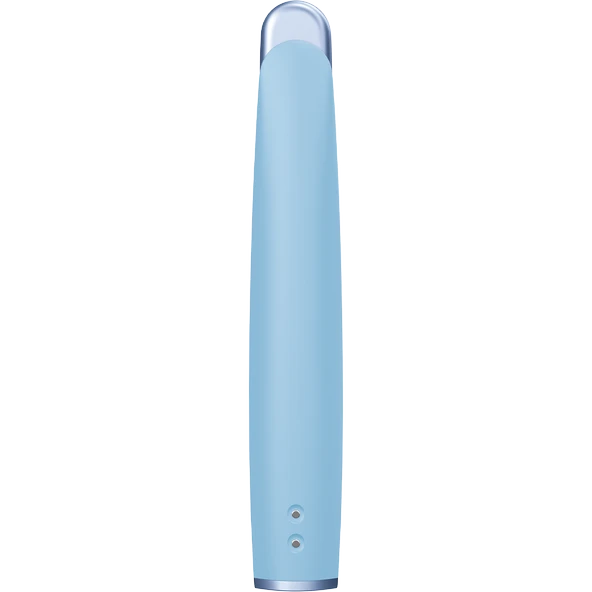 Geske Sıkılaştırıcı Yüz Bakım Cihazı (Kırmızı Led Terapili Titreşimli ve Döner Başlıklı) Skin Firming Wand - Resim 4